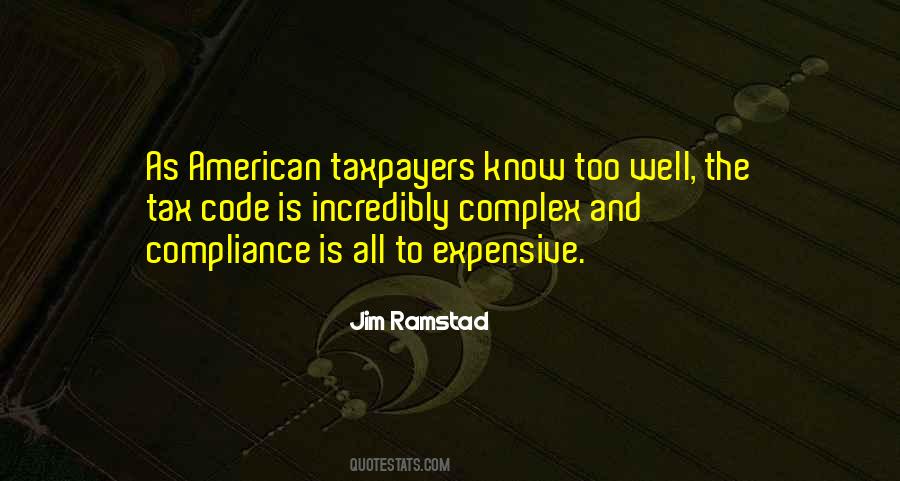 Quotes About Taxpayers #1697270