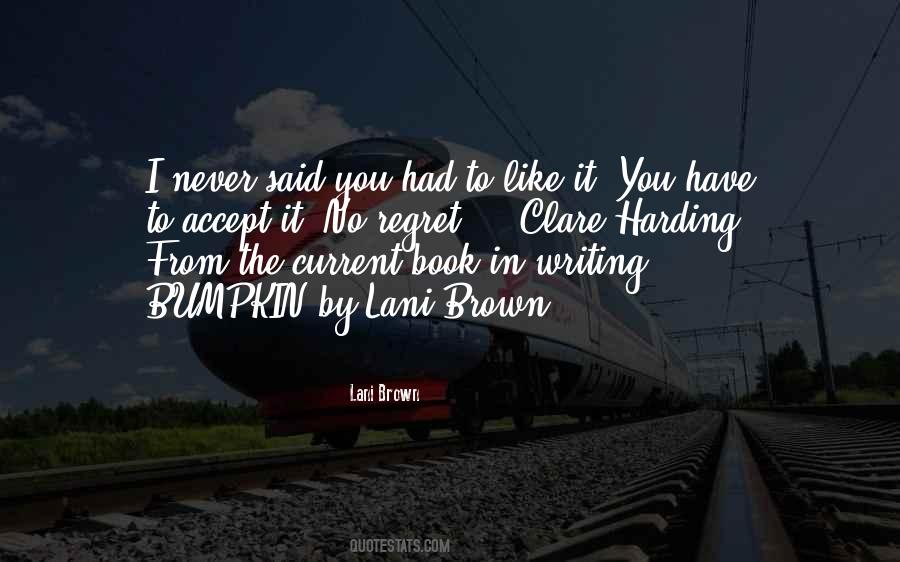 Horror Writing Quotes #150845