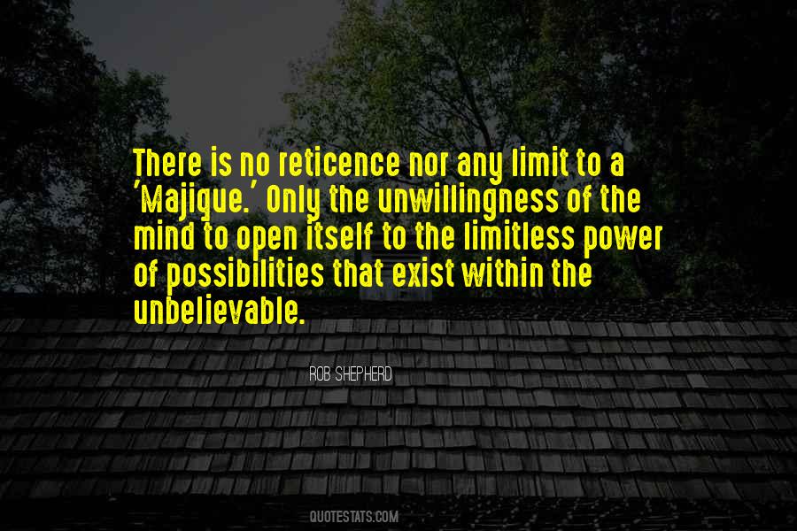 Horror Writing Quotes #1625180