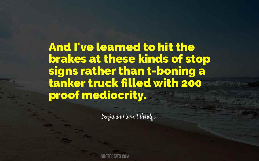 Horror Writing Quotes #236110