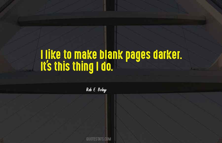 Horror Writing Quotes #710712