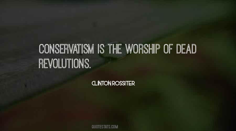 Quotes About Revolutions #1016787