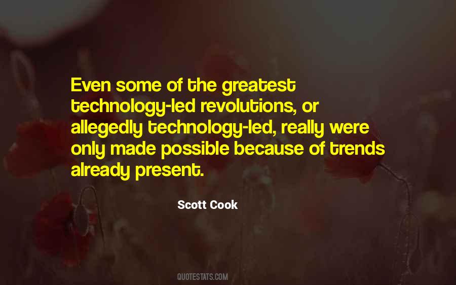Quotes About Revolutions #1069822