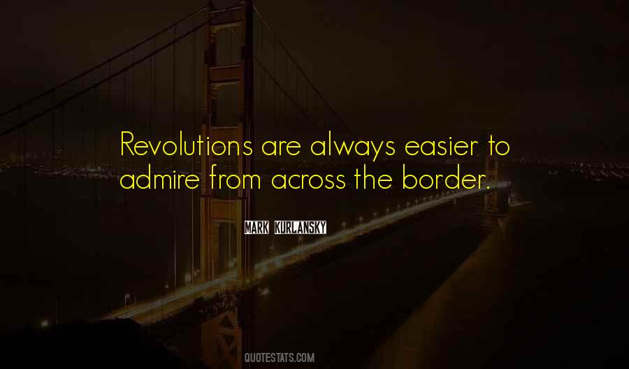 Quotes About Revolutions #1148780