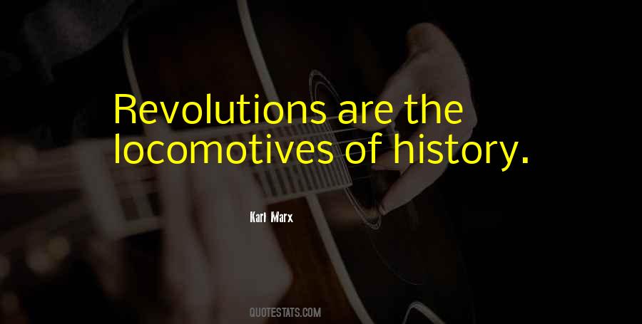 Quotes About Revolutions #1177424