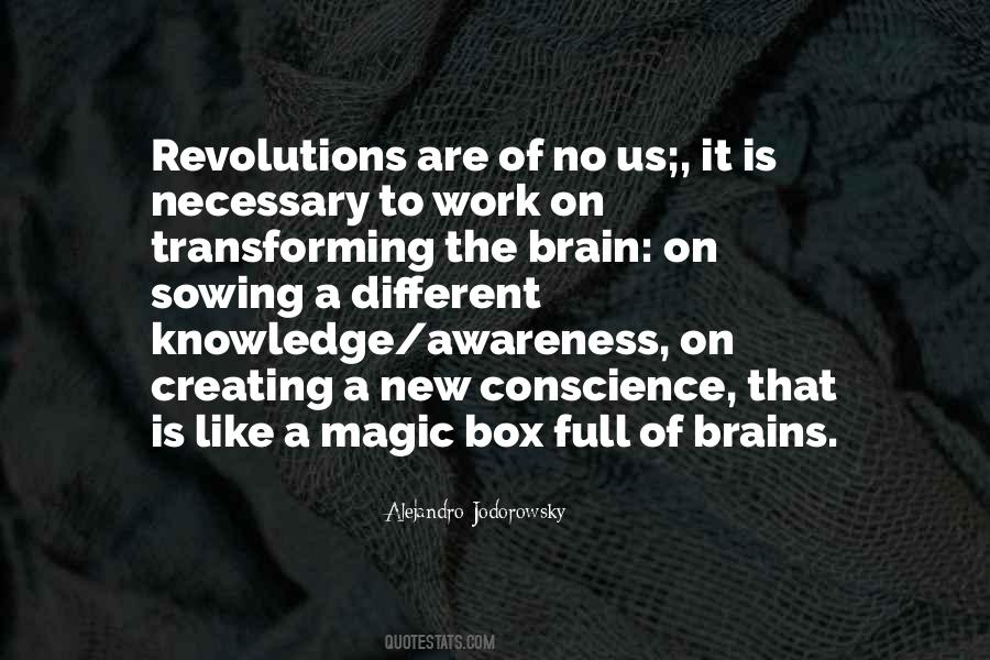 Quotes About Revolutions #1227201