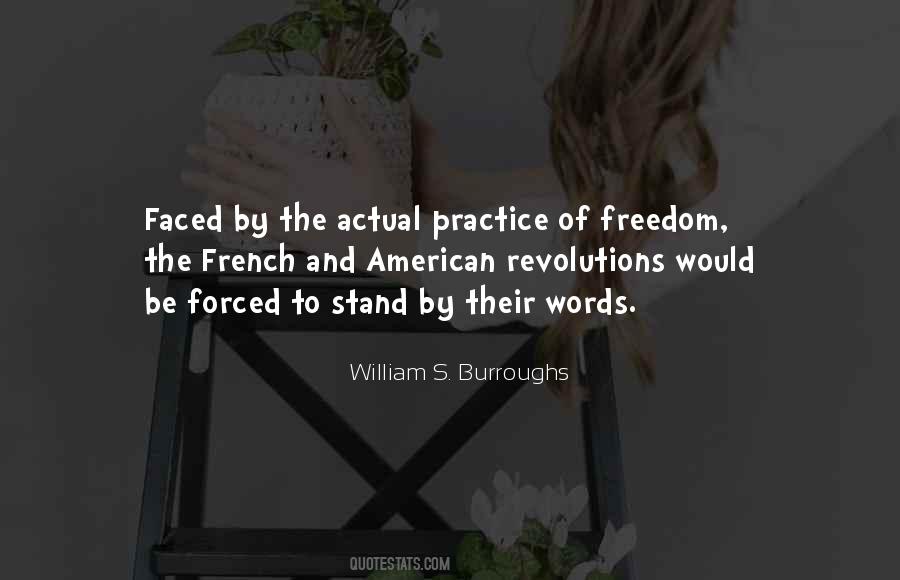Quotes About Revolutions #1249129
