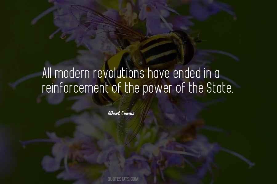 Quotes About Revolutions #1269585
