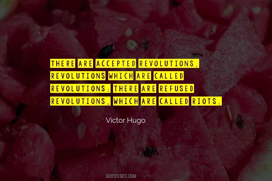 Quotes About Revolutions #1295680