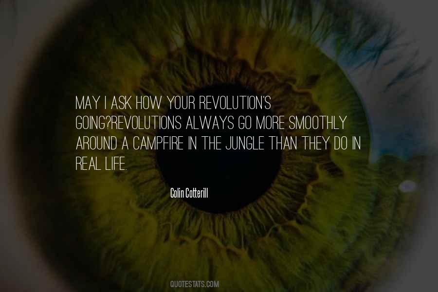 Quotes About Revolutions #1318069