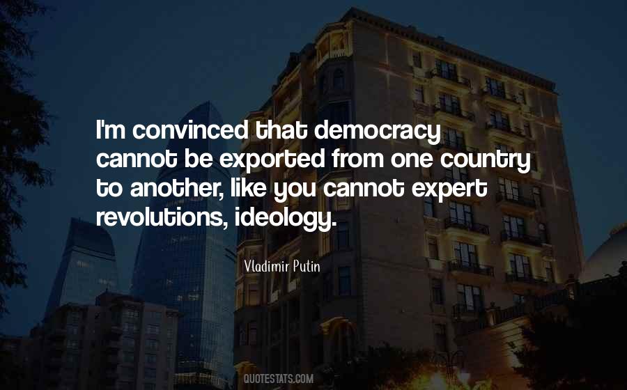 Quotes About Revolutions #1377141