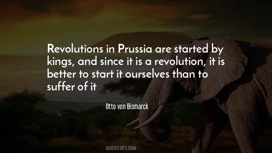 Quotes About Revolutions #1402097