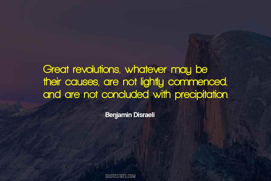Quotes About Revolutions #927414