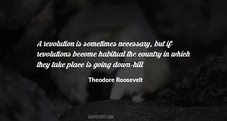 Quotes About Revolutions #945237