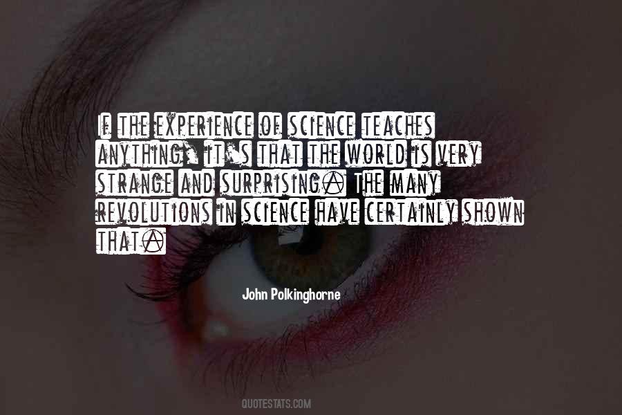 Quotes About Revolutions #962185