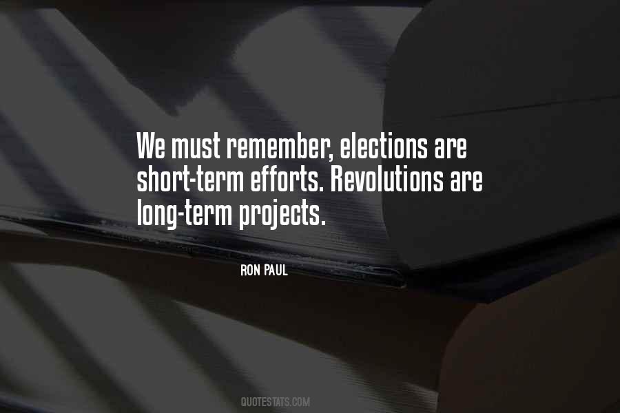Quotes About Revolutions #973515