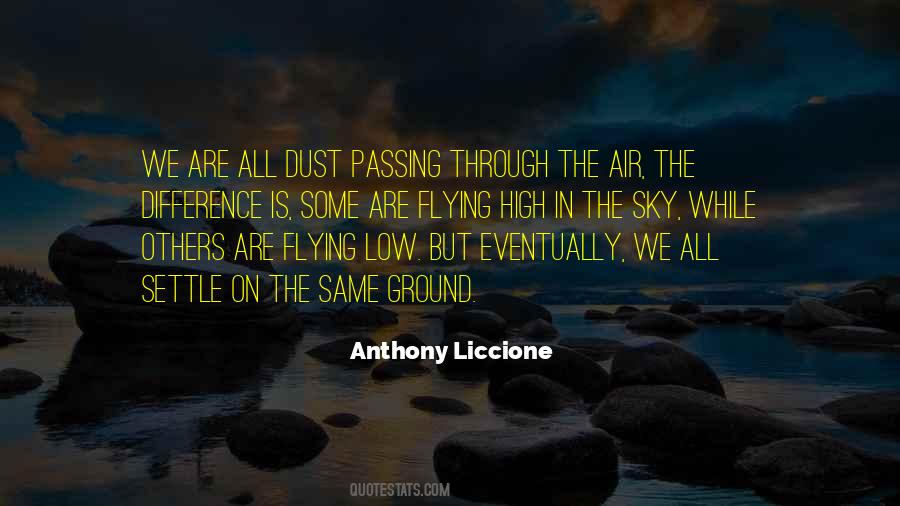 Quotes About The Difference Between Rich And Poor #1735923