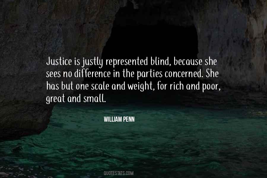 Quotes About The Difference Between Rich And Poor #273804