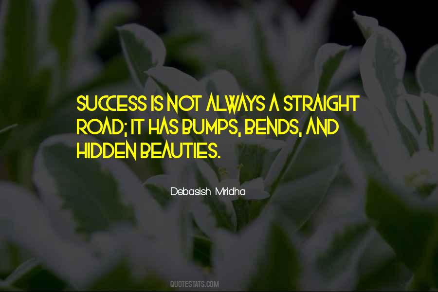 Hope Success Quotes #152233