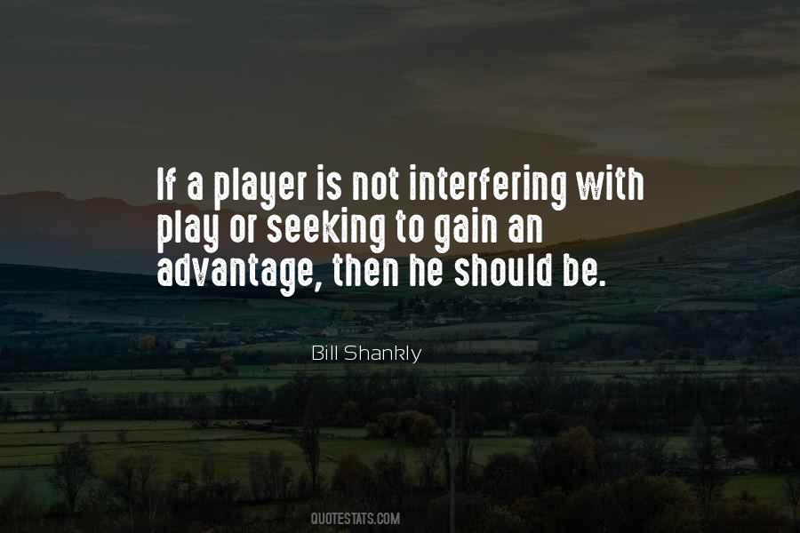 Quotes About Soccer Player #893127