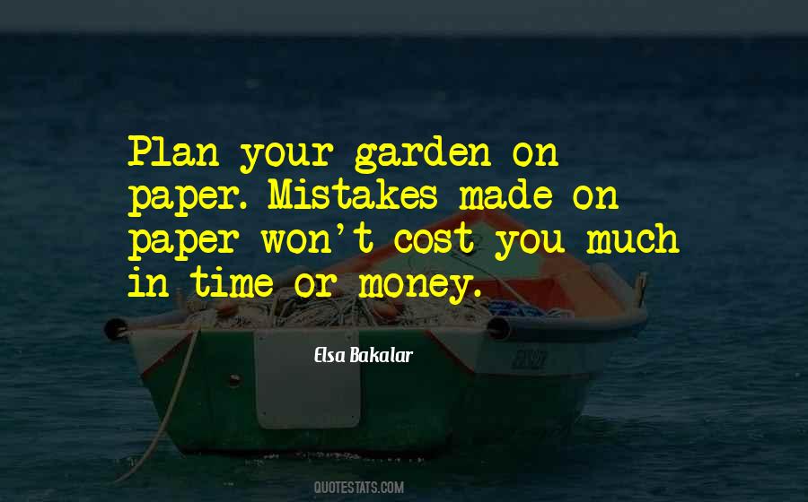 Bakalar Quotes #499287