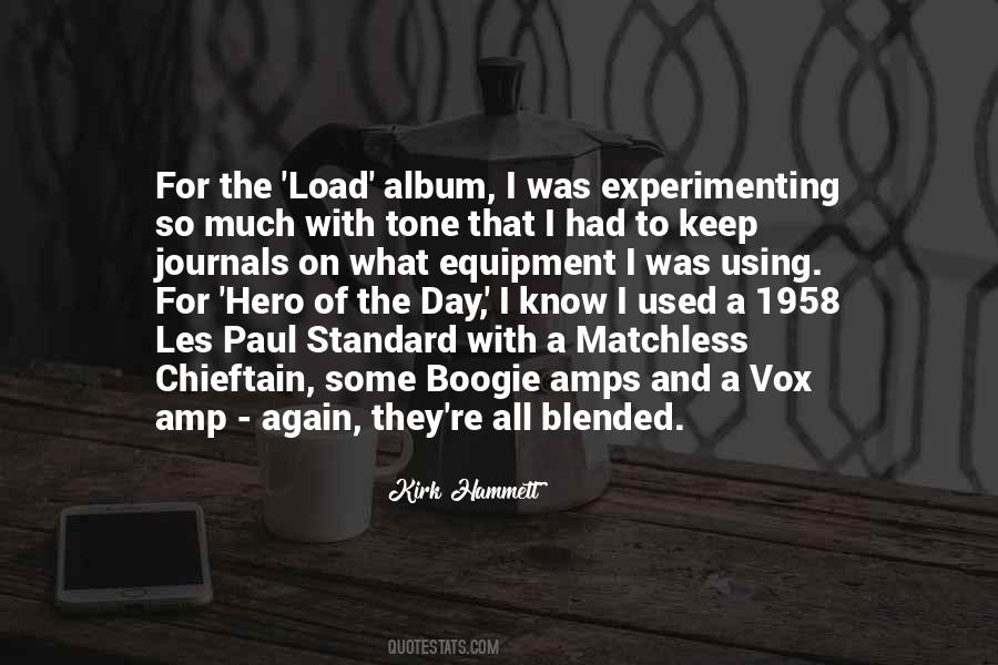 Jack Hamma Quotes #345646