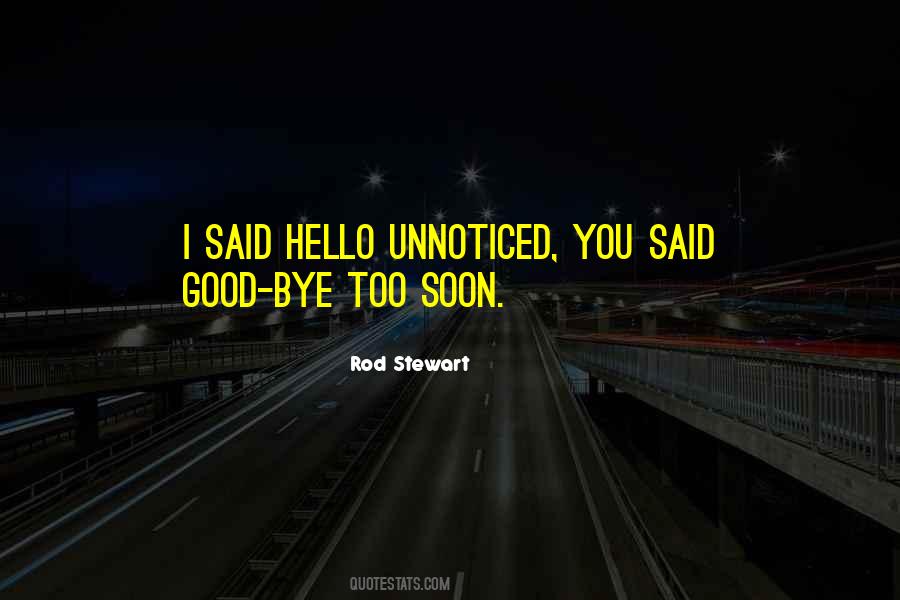 Quotes About You Had Me At Hello #19736 Quotes About You Had Me At Hello #19736