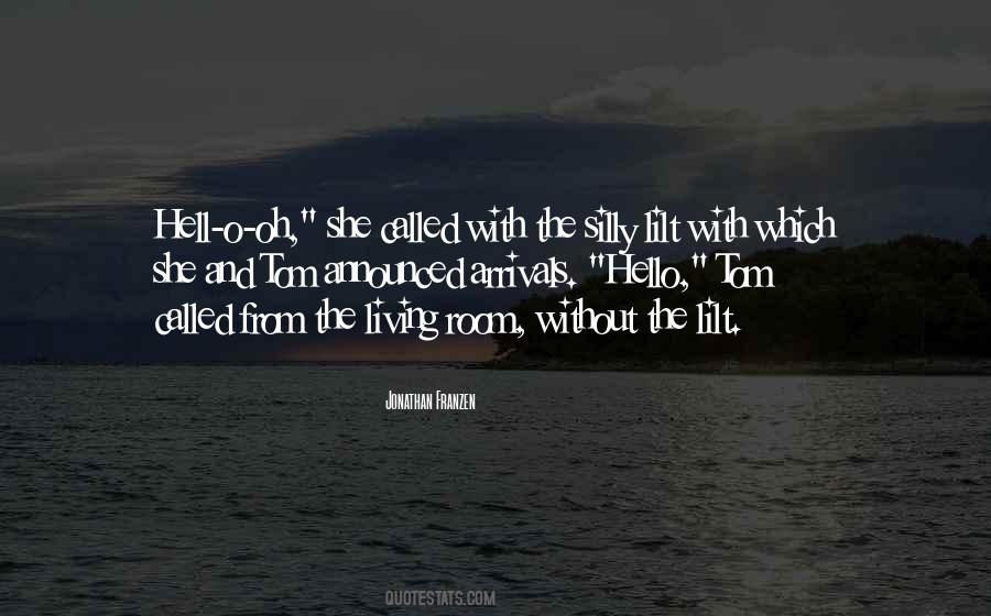 Quotes About You Had Me At Hello #45741 Quotes About You Had Me At Hello #45741