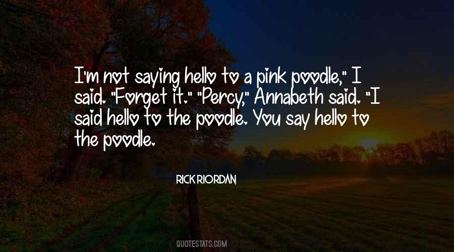 Quotes About You Had Me At Hello #76431 Quotes About You Had Me At Hello #76431
