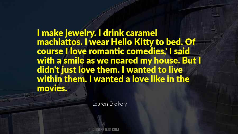 Quotes About You Had Me At Hello #8480 Quotes About You Had Me At Hello #8480