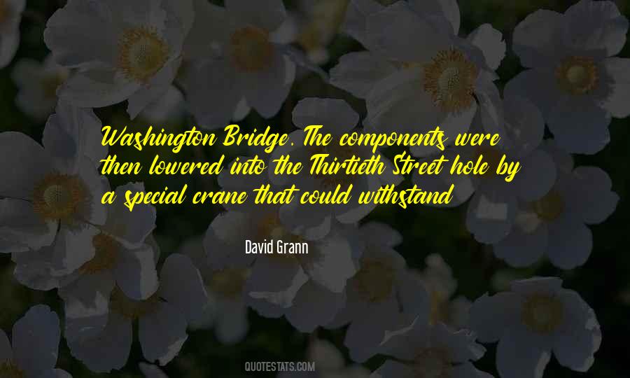 Quotes About How Quickly Life Can Change #1264981