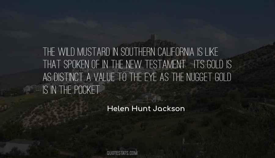 Quotes About Southern California #1491781
