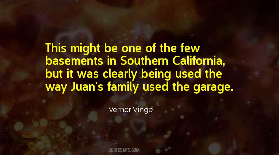 Quotes About Southern California #442616