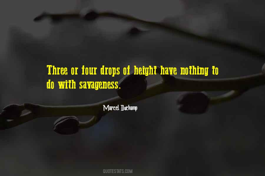 Quotes About Height #1364974