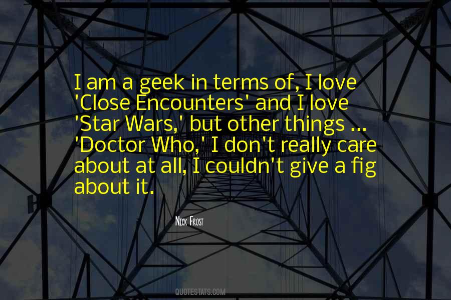Quotes About Love Star Wars #1017623