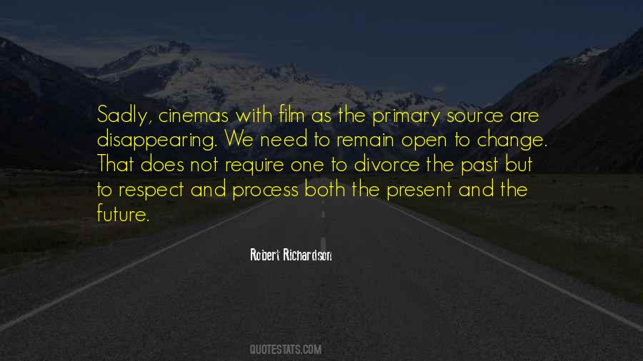 Quotes About Cinemas #738089