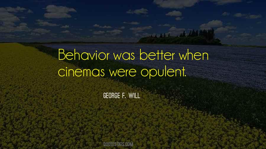 Quotes About Cinemas #876665