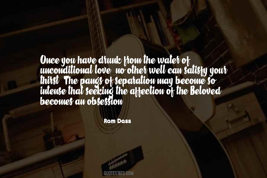 Love Obsession Quotes #23829