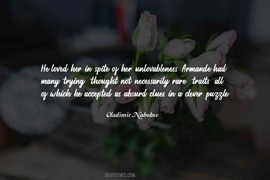Love Obsession Quotes #645225