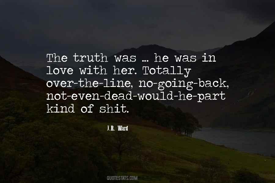 Love Obsession Quotes #665857