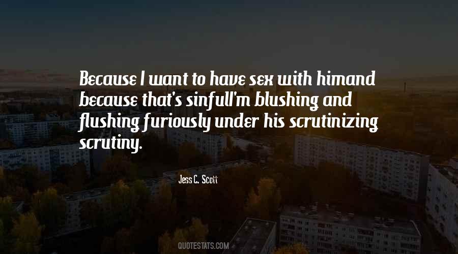 Love Obsession Quotes #745485