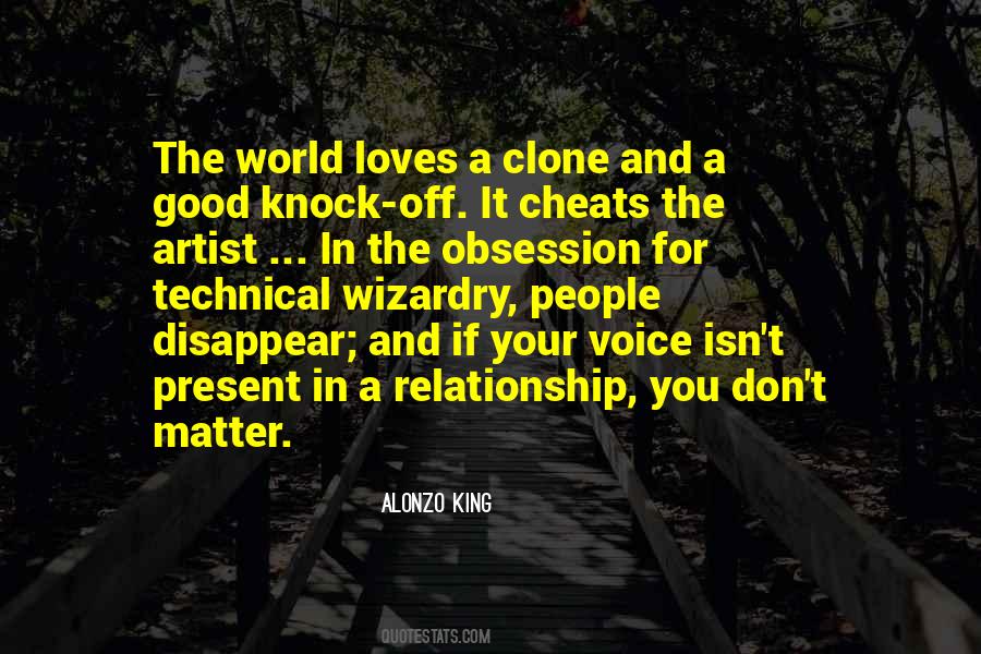 Love Obsession Quotes #779214