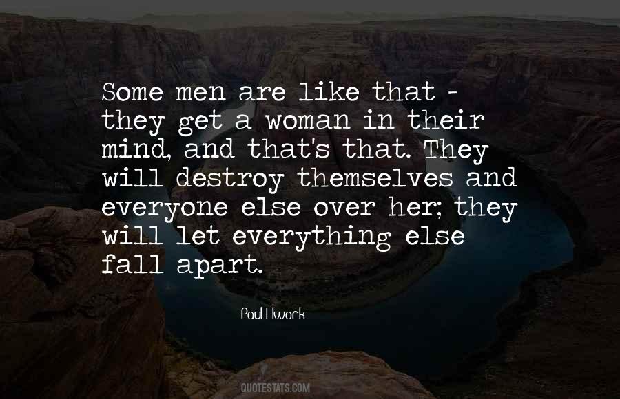 Love Obsession Quotes #780589