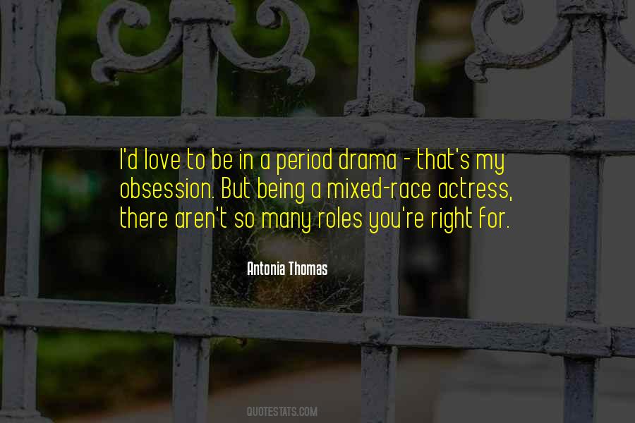 Love Obsession Quotes #938768