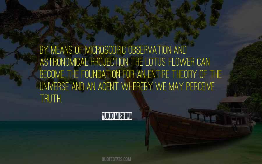 Quotes About A Lotus Flower #1142182