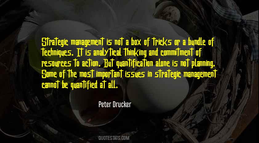 Quotes About Management Of Resources #978791