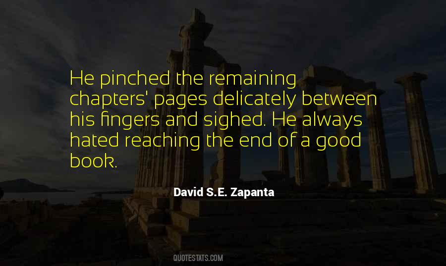 Quotes About Pages Of Books #112011