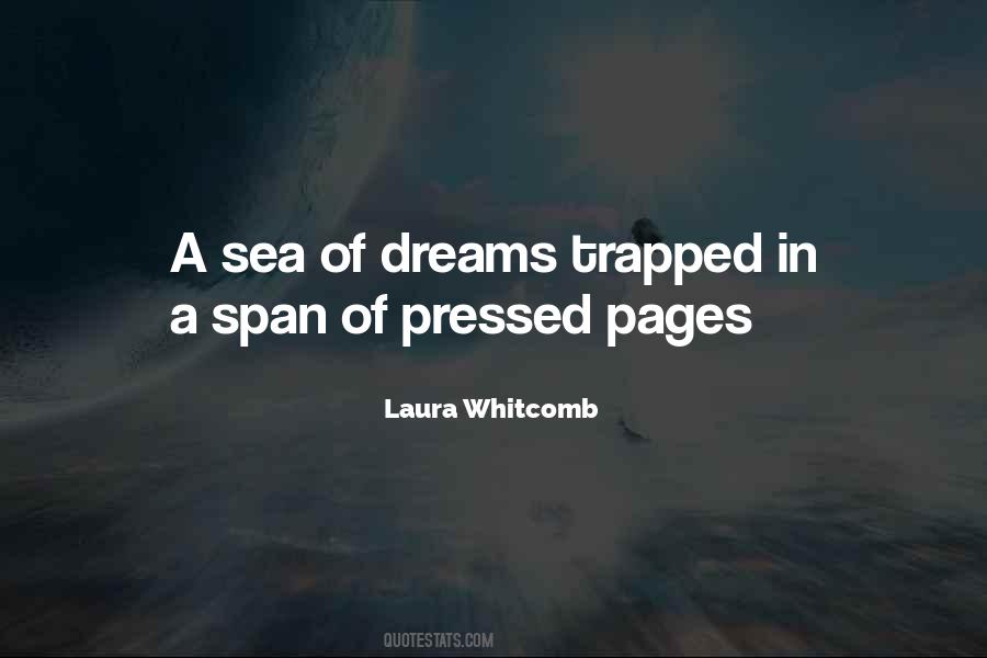 Quotes About Pages Of Books #185408