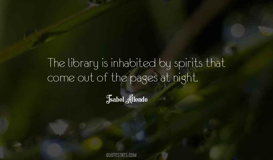 Quotes About Pages Of Books #847244