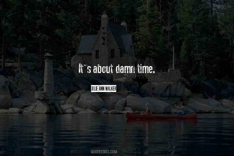 Julie Ann Quotes #1269777